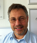 Matthias Stoeckle