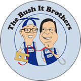 Bush It Brothers