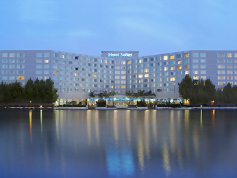 Hyatt Regency Phoenix