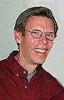 Ed Klein