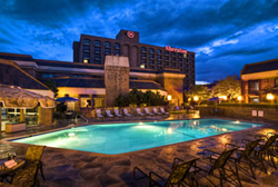 Sheraton Hotel