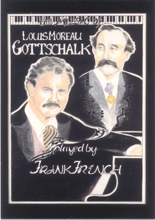 Gottshalk Concert
