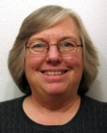 Sue Babcock