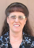 Peg Gravagne