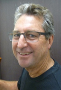 Randy Morton