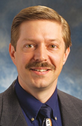 David Reed