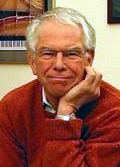 Eric Schandall