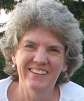 Ruth Zeiner